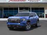 New 2025 GMC Terrain Elevation image 6