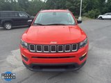 Used 2018 Jeep Compass Sport w/ Tech Group image 2
