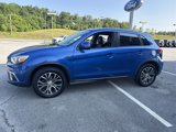Used 2018 Mitsubishi Outlander Sport SE image 3
