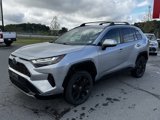 Used 2022 Toyota RAV4 SE image 2