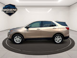 Used 2019 Chevrolet Equinox LT image 3