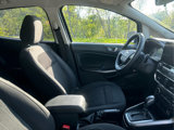 Used 2022 Ford EcoSport SE w/ SE Convenience Package image 6