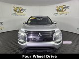 Used 2022 Mitsubishi Outlander ES image 2