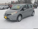 Used 2015 Nissan Versa Note S Plus image 4
