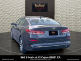 Used 2018 Kia Optima LX image 5
