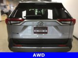 Used 2021 Toyota RAV4 Limited image 4