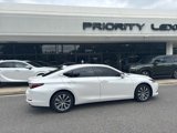 Used 2020 Lexus ES 350 image 4