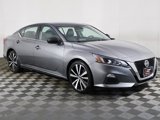 Used 2021 Nissan Altima 2.5 SR image 2