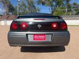 Used 2005 Chevrolet Impala LS w/ Preferred Equipment Group image 6