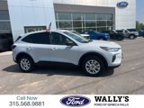 New 2025 Ford Escape Active image 2