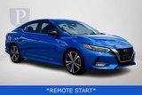 Used 2022 Nissan Sentra SR w/ SR Premium Package image 5