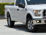 Used 2015 Ford F150 XLT w/ Equipment Group 301A Mid image 2