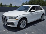 Used 2018 Audi Q5 2.0T Premium Plus w/ Premium Plus Package image 2