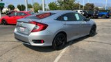 Used 2021 Honda Civic LX image 4