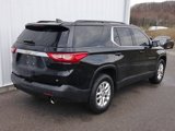 Used 2019 Chevrolet Traverse LT image 5
