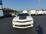 Used 2014 Chevrolet Camaro LS image 2