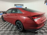 Used 2023 Hyundai Elantra SEL image 2