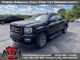 Used 2016 GMC Sierra 1500 SLT w/ All-Terrain Package image 4