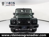 New 2024 INEOS Grenadier image 2