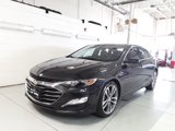 Used 2022 Chevrolet Malibu LT image 2