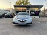 Used 2016 Acura TLX V6 w/ Technology Package image 3