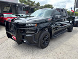 Used 2020 Chevrolet Silverado 1500 LT Trail Boss image 2