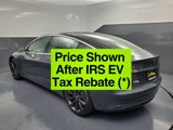 Used 2018 Tesla Model 3 Long Range image 2