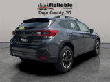 Used 2022 Subaru Crosstrek 2.0i image 4