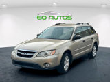 Used 2009 Subaru Outback 2.5i Special Edition image 2