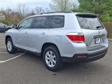 Used 2013 Toyota Highlander 4WD image 4
