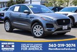 Used 2019 Jaguar E-PACE S image 1