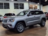 Used 2015 Jeep Grand Cherokee Limited image 3