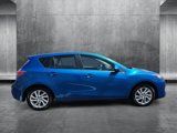 Used 2012 MAZDA MAZDA3 i Touring image 4