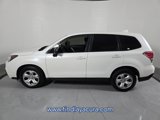 Used 2018 Subaru Forester 2.5i image 3