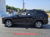 New 2025 Toyota RAV4 XLE w/ Convenience Package image 4