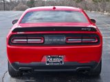 Used 2018 Dodge Challenger SRT Hellcat image 6