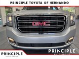Used 2018 GMC Yukon SLE w/ SLE Value Package image 4