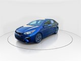 Used 2020 Kia Forte GT image 4