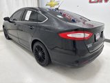 Used 2016 Ford Fusion SE w/ Equipment Group 202A image 6
