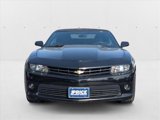 Used 2015 Chevrolet Camaro LT image 2