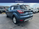 Used 2018 Ford Escape SEL image 3