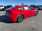 New 2025 Toyota Prius Limited image 2