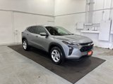 New 2025 Chevrolet Trax LS w/ LS Convenience Package image 1