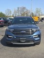 Used 2020 Ford Explorer XLT w/ Equipment Group 202A image 2