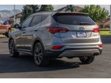 Used 2018 Hyundai Santa Fe Sport image 5