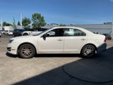 Used 2010 Ford Fusion S image 4