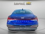 Used 2024 Hyundai Elantra SEL image 4