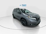Used 2019 Honda Passport Elite image 4