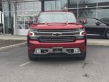 Used 2021 Chevrolet Silverado 1500 High Country image 3