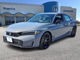 New 2025 Honda Civic Sport image 2
